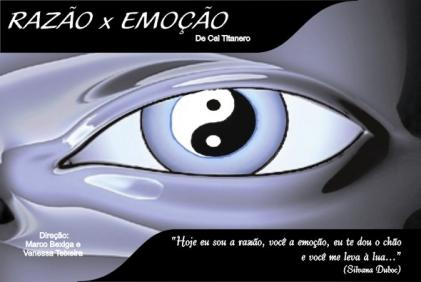 NADA seria interessante se TUDO fosse óbvio...