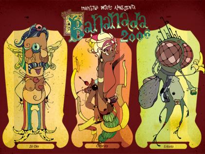 Bicicleta Sem Freio Design