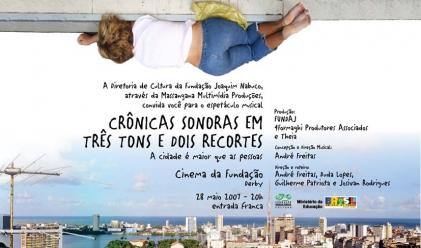 foto:Josivan Rodrigues     arte: Luís Felipe Botelho