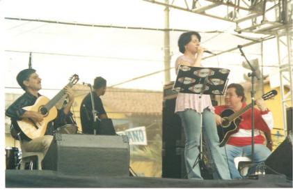 Leandro Galan - 2007