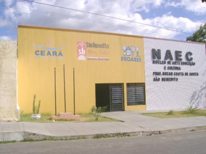 Foto: Inácio Alcântara