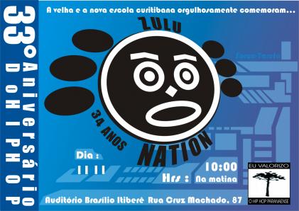 Design por Judah Zulu