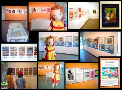 Fotos/ montagem: Sandra Ronca/ Niterói