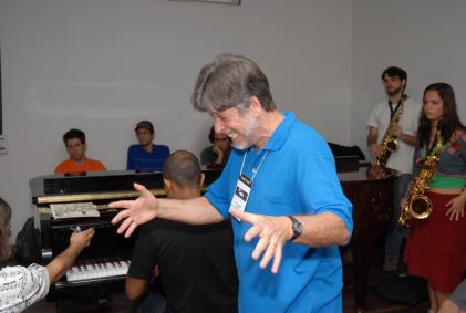 Foca Lisboa - Site da UFMG