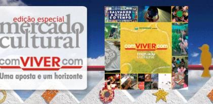 Instituto Casa Via Magia