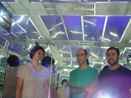 não macule minha faca