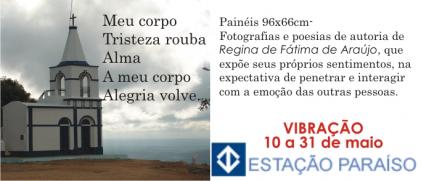 Regina de Fátima de Araújo