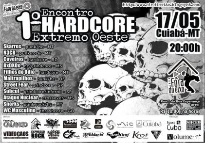 arte noise mesmo corp/doM - desenvolvimento de Midias