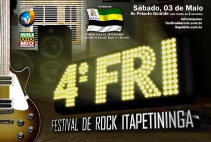 4º FRI