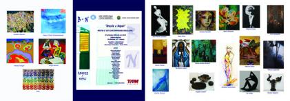 paula frança e paolo vitale