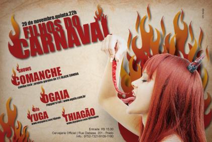 arte gráfica - yuri leite