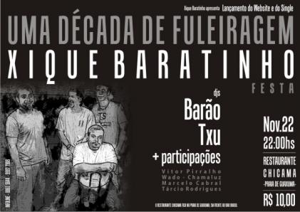 Foto de Maíra Villela