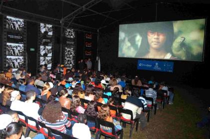 Divulgação Cine Tela Brasil