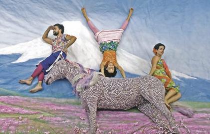 Divulgação - Todos os Direitos Reservados