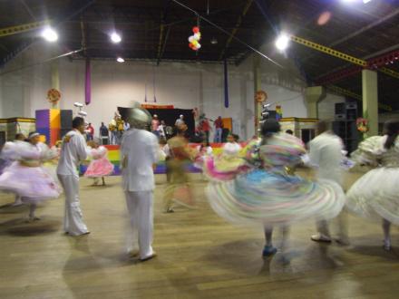 Caravana Arcoiris