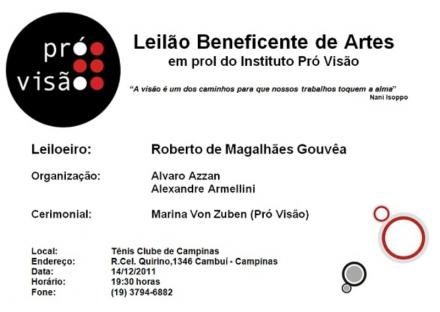 Roberto Magalhães Gouvêa - Leiloeiro Oficial