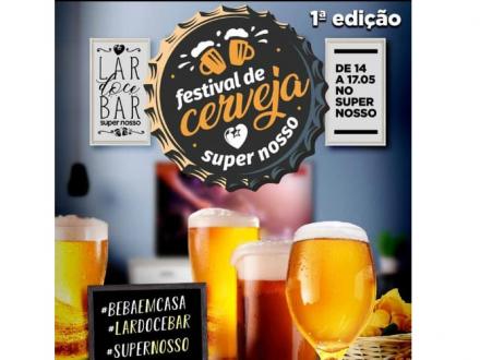 divulgação/Super Nosso