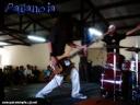 banda Paranoia