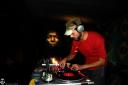 Segunda vez que o DJ mineiro Yuga se apresenta em RibeirÃ£o Preto