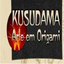 Oficina de Origami – A Arte Kusudama