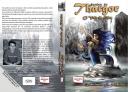 Contracapa Lordes de Thargor, o Vale de Eldor