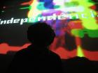 Discotecagem Radiofônica Independência ou Marte