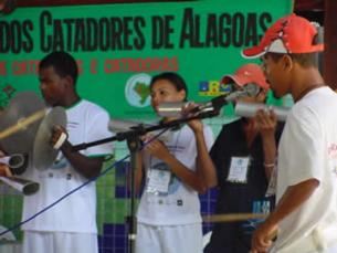 Guerreiros da Vila