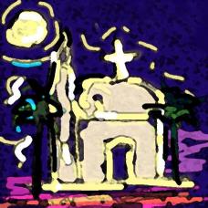 DESENHO FABIO CAMPOS