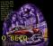 Midnight-Player- POSTER-Girl-Clown-Classic-Car