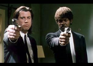 Quentin Tarantino