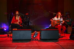 FEMUCIC 2007