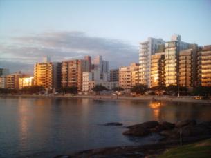 Praia do Morro - André L. Soares.