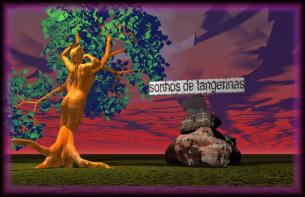 arlindo fernandez - bryce 6.1 - e Photoshop