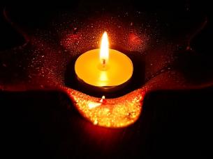 Presente a Cintia Thome Nãosoueusouaoutra  fotografa Olhares- www.olhares.com