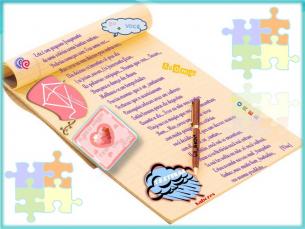 Arte Digital – “Intróito para uma Estória Sem Fim” – Lili_Beth*