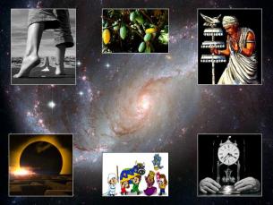 Painel Coletivo / Autores Desconhecidos