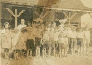 João Palmas Azevedo (Itaiópolis/SC, 1962)