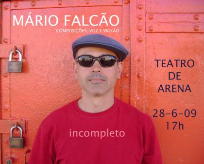 Foto de Cármen Nunes