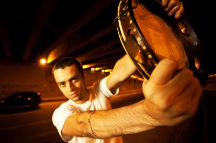 Foto por Alysson Bruno