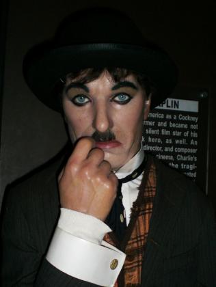 Museu de Cera de Nova York