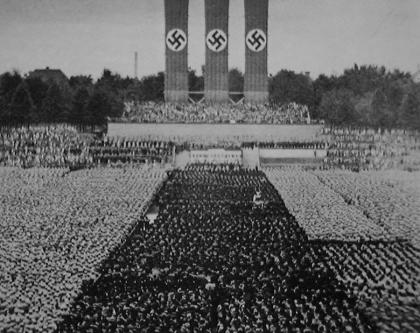 Leni Riefenstahl