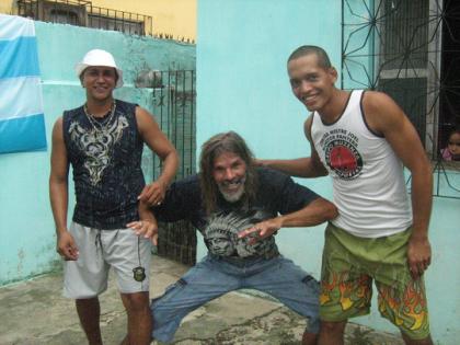 Marcelo Christi