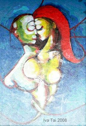 Iva Tai(poetisa e artista visual/ Manaus-AM)