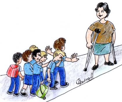 Carlos Alberto Rodrigues