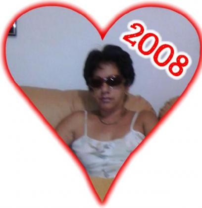 Uma das poucas fotos que possuo