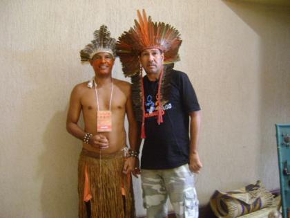 Fotografia Nildo Freitas