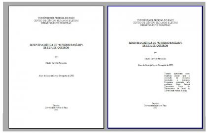 Cláudio Carvalho Fernandes