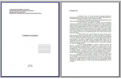 Cláudio Carvalho Fernandes