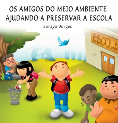 I Evento Amigos do Meio Ambiente