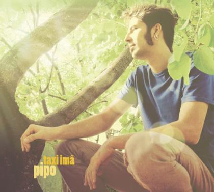 Diana Basei e Marcelo Barros